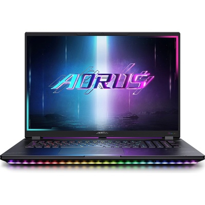 Gigabyte Aorus Master 18 BZHC6CZD45SP