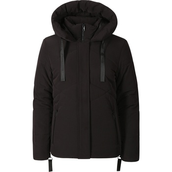 NAX Дамско стеганo яке nax NAX EDARA черно NAX | Cheren | ЖЕНИ | S