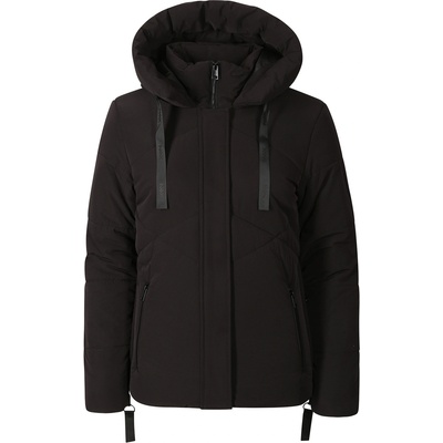 NAX Дамско стеганo яке nax NAX EDARA черно NAX | Cheren | ЖЕНИ | S