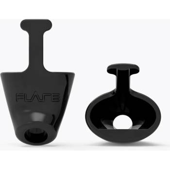 Image 1 of Flare Звукофокусиращи тапи за уши Flare earHD 360 Music Edition, черни