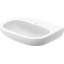 Duravit D-Code 23116000702