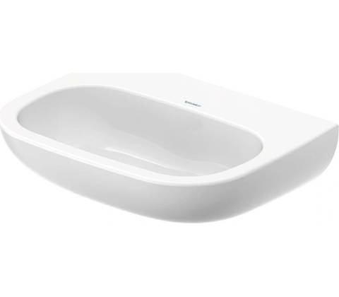 Duravit D-Code 23116000702