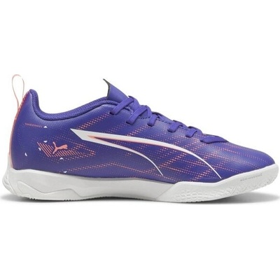 Puma Ultra 5 Play It Jr 107913 Modrá