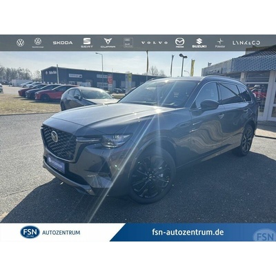 Mazda CX-80 D 254 Homura Plus AWD 187 kW