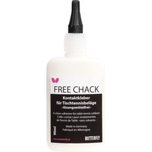 Butterfly Free Chack 90 ml