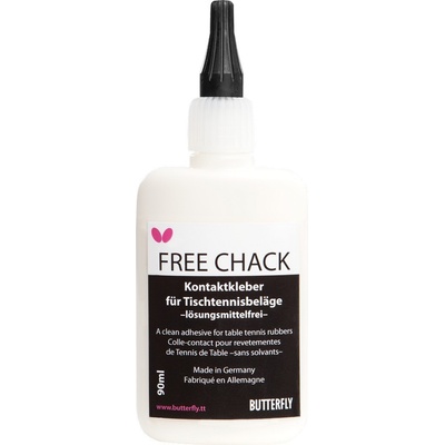 Butterfly Free Chack 90 ml