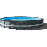 Intex Frame Pool ultra Rondo XTR 610x122 cm (26334GN)