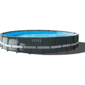 Intex Frame Pool ultra Rondo XTR 610x122 cm (26334GN)
