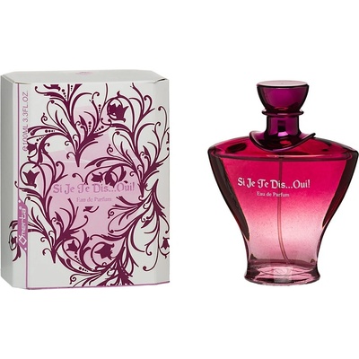 Omerta Si Je Te Dis...Oui! parfumovaná voda dámska 100 ml