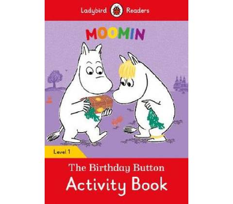 Moomin