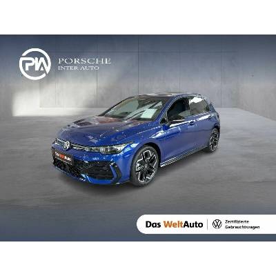 Volkswagen Golf DSG 85 kW