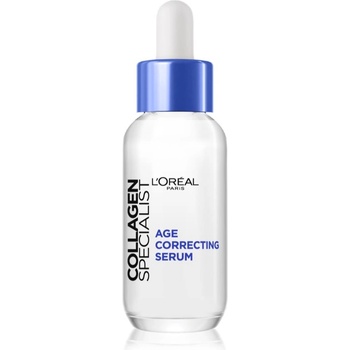 L'Oréal Collagen Expert Age Correcting Serum подмладяващ серум за лице 30ml
