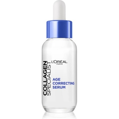 L'Oréal Collagen Expert Age Correcting Serum подмладяващ серум за лице 30ml