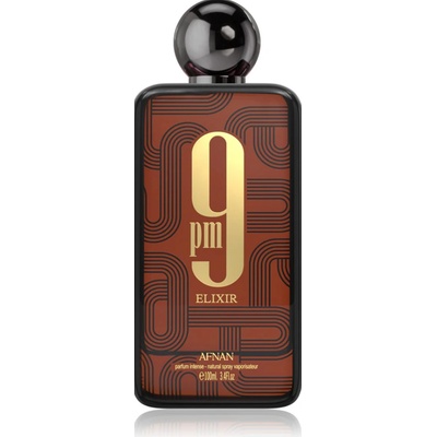 Afnan 9am Elixir parfémovaná voda pánská 100 ml