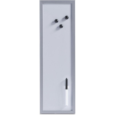 Zeller Magnetická tabule MEMO, 60 x 20 cm