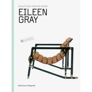 Eileen Gray | Laura Garcia Hintze, Sandra Dachs, Nuria Jorge (ISBN: 9788434314962)