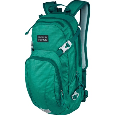 Force Eclipse 12 l zelený