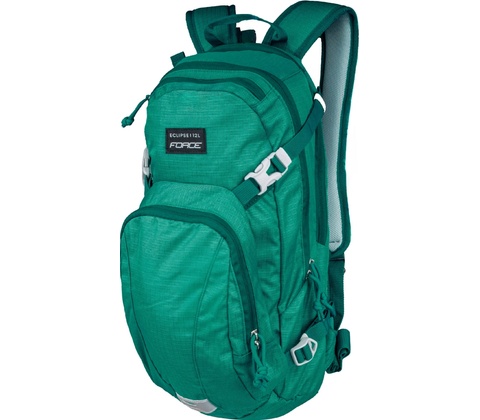 Force Eclipse 12 l zelený