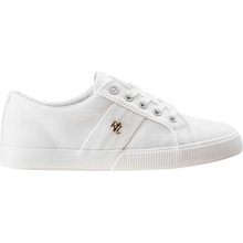 Lauren Ralph Lauren dámske tenisky JANSON II-NE-SNEAKERS-VULC 802804598001 biely