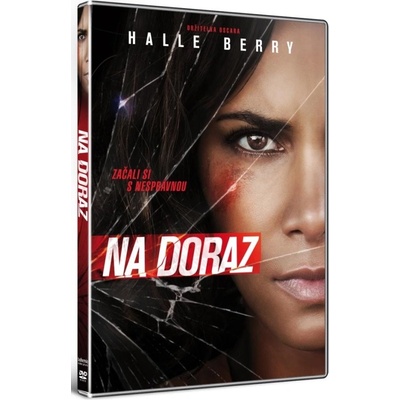 NA DORAZ - DVD
