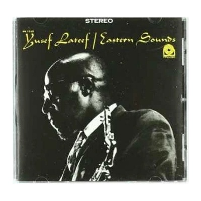 Yusef Lateef - Eastern Sounds CD
