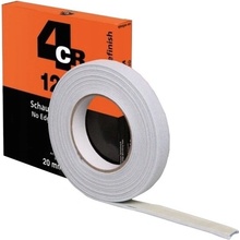 4CR Bezokrajová pěnová páska 20 mm x 5 m