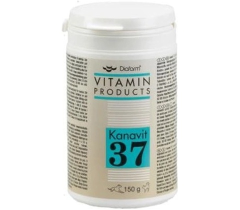 Kanavit 37 150 g