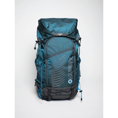 Husky Expedice Cruiser 55l faded blue