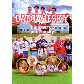 Babovřesky