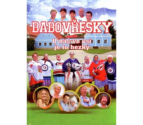Babovřesky