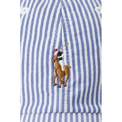 Ralph Lauren Шапка с козирка Polo Ralph Lauren (710957166)