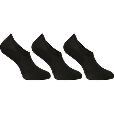 Benysøn B-6001 extra nízke čierné 3pack