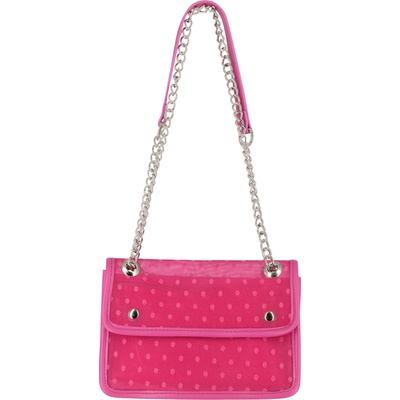 MYMO Чанта с презрамки розово, размер One Size