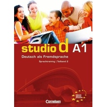 studio d A1/2 Sprachtr. AH