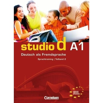 studio d A1/2 Sprachtr. AH