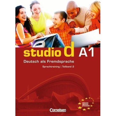studio d A1/2 Sprachtr. AH