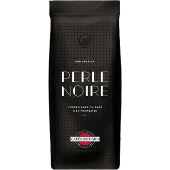 Cafés Richard Кафе на зърна Cafés Richard Perle Noire, 0.250КГ