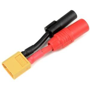 Revtec Конверсионен кабел xt-60 устройство - as-150 + xt-150 12awg