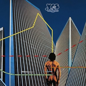 Warner Yes: Going For The One (Remastered) - CD (021982)