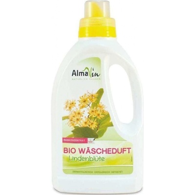 Almawin Bio Wäscheduft Lindenblüte aviváž 750 ml