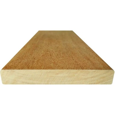 Asko Garapa hladká/hladká strana 145x25x2150 mm 1 ks