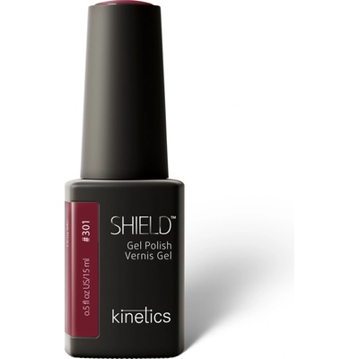 Kinetics Gél lak Shield 301 Hug Me 15 ml