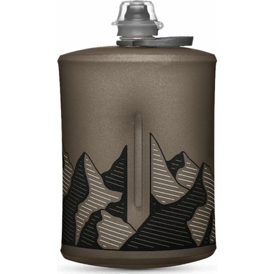 HydraPak Stow mammoth grey 1000 ml