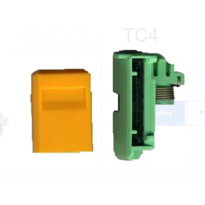 Brother TC-4 Tape cutter (12mm TZe)