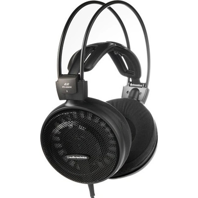 Audio-Technica ATH-AD500X – Zboží Živě