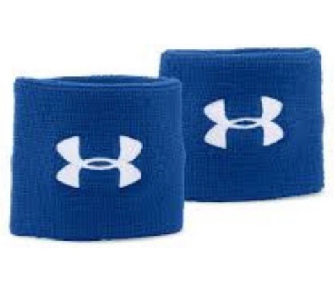 Under Armour Performance wristbands