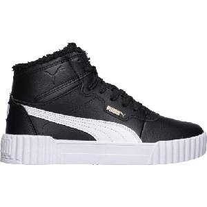 PUMA Carina 3.0 mid wintr jr 38