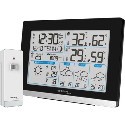 Technoline WD 2100