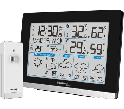 Technoline WD 2100