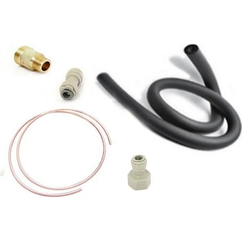 Lindr Spojovací set chlazení - stojan